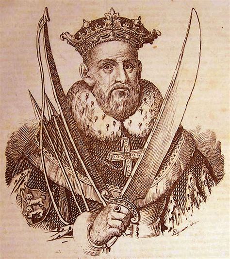 guglielmo il conquistatore riassunto